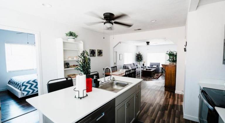 Rental apartment | Near Fremont Street Experience — photo 3