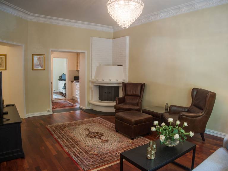 Appartement Filipstad