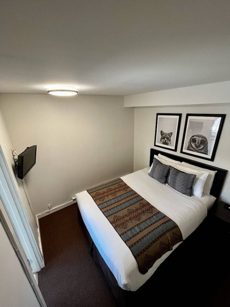 Motel Fernie