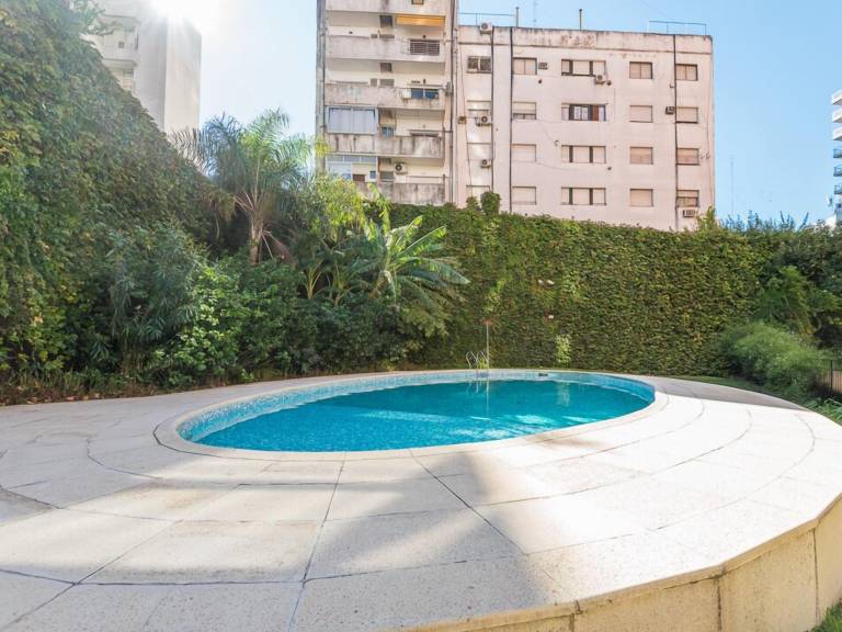Appartement Belgrano