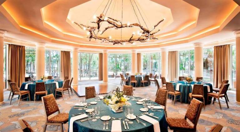 The Westin Hilton Head Island Resort & Spa — photo 2