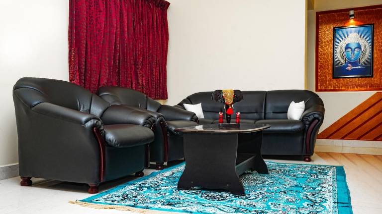 Lovely bungalow with yard & BBQ | Suitable for remote work | Dogs allowed — photo 4