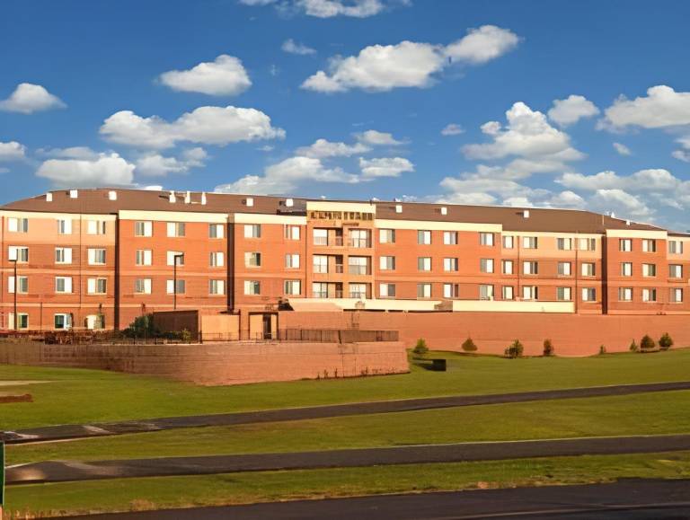 Courtyard by Marriott Columbia in Columbia, MO