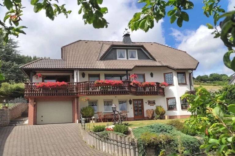 Ferienhaus Züschen