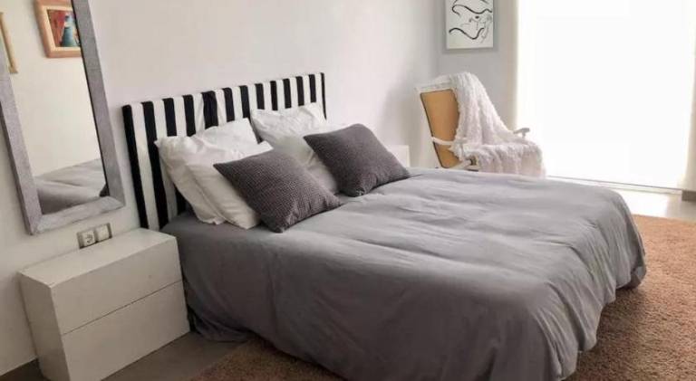 Apartamento Tineo