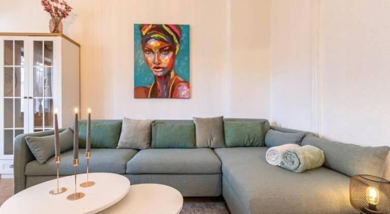 Charming apartment with terrace | Pets are welcome — photo 4