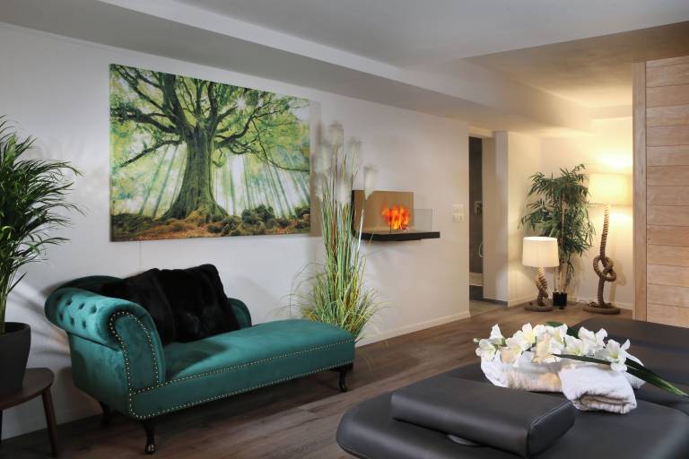 Aparthotel Unterengstringen