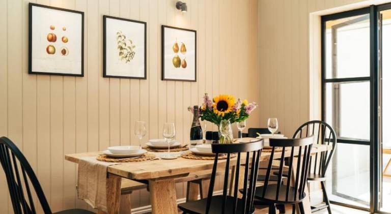 Nice vacation home | Dogs allowed in Brockenhurst