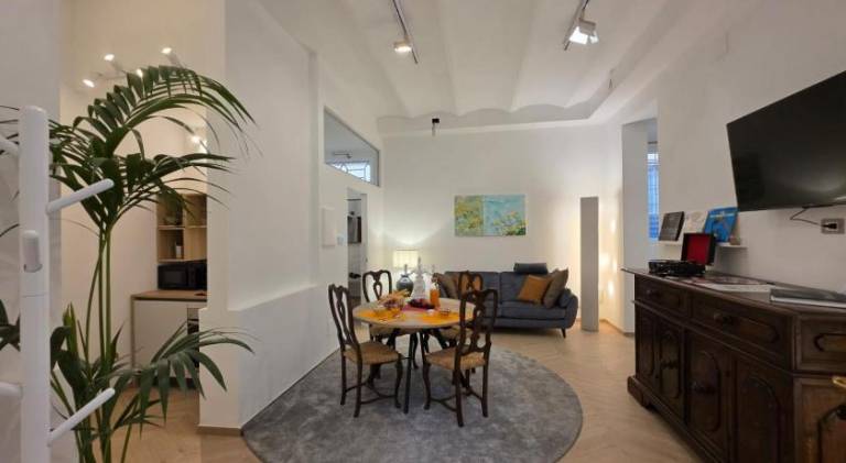 Charming rental apartment | Suitable for remote work | Pets allowed in Modena