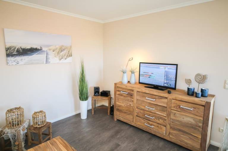 Rental apartment with 1 room for 2 persons — photo 2