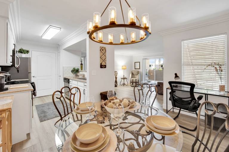 Appartement Summerlin North
