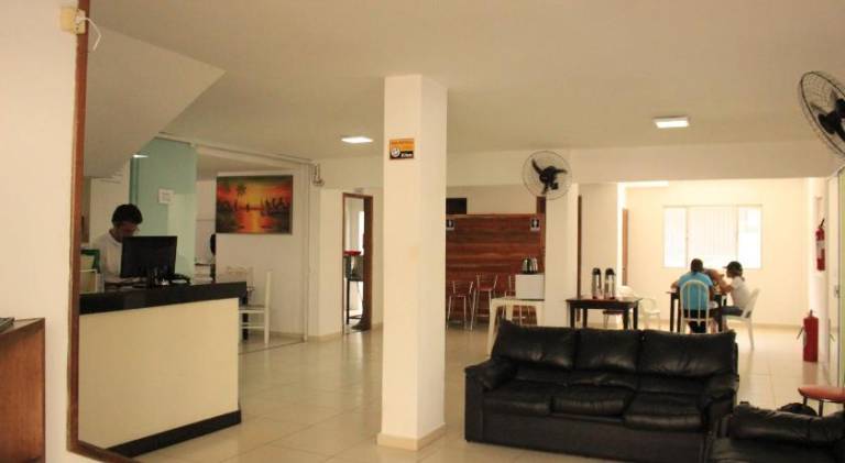 Novo Hotel Douglas — photo 3