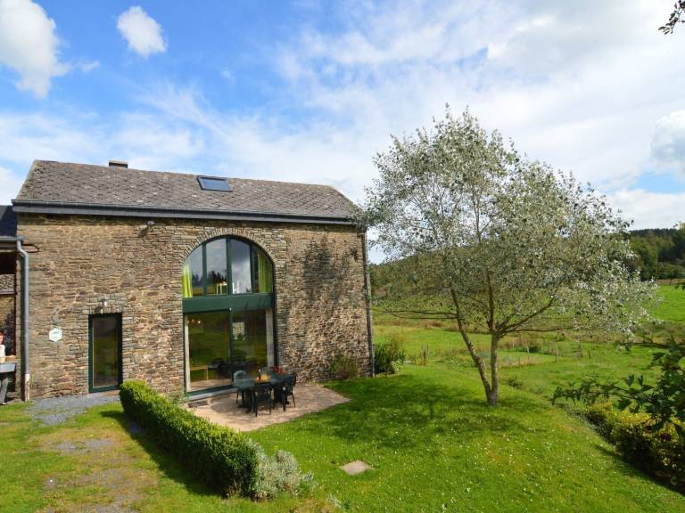 Cottage Bastenaken