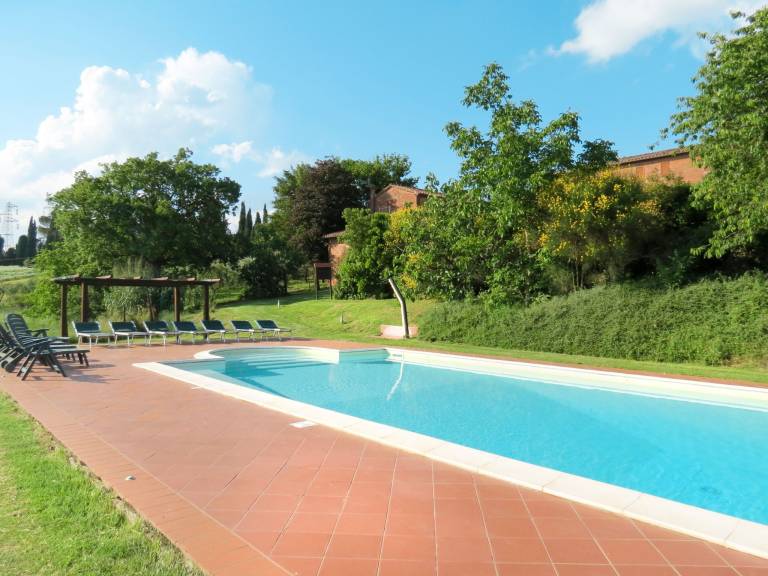 Casa Castiglione del lago