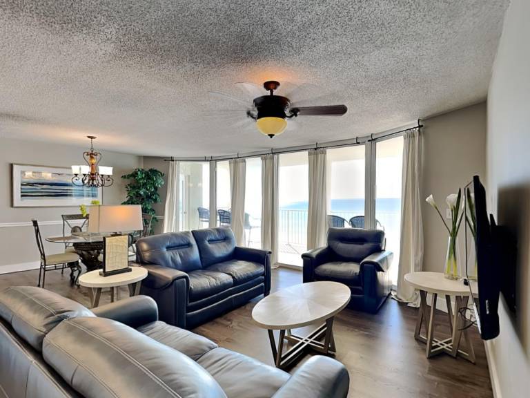 Long Beach Resort Tower I 503