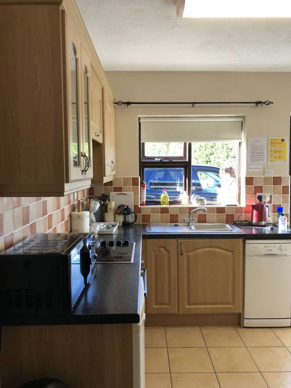 Fully equipped spacious cottage with garden | Pets are welcome — photo 3