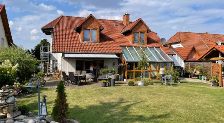Ferienwohnung  Giesen