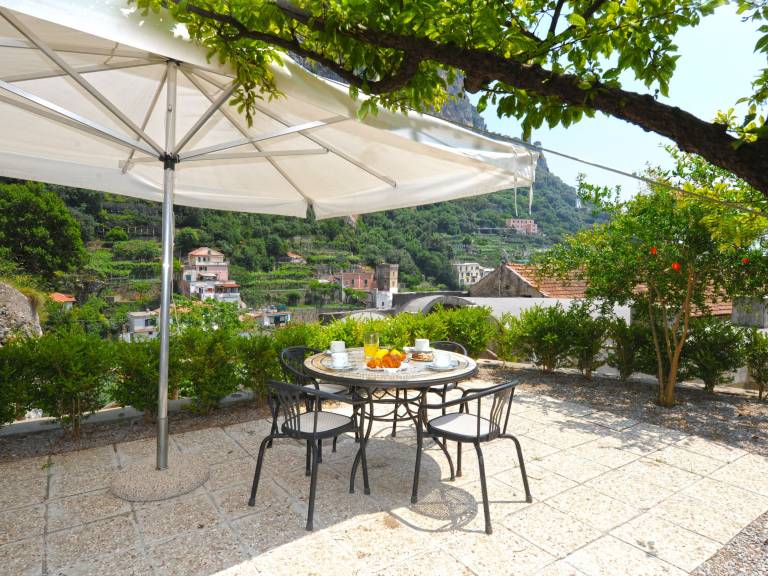 Casa Gragnano