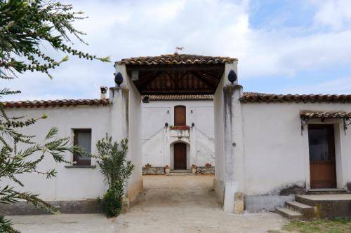 Bed & Breakfast Maida