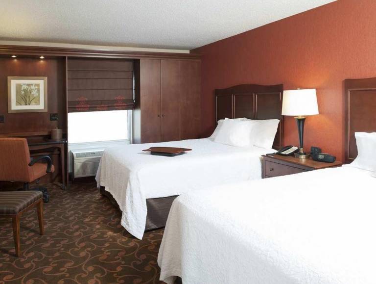 Hampton Inn & Suites Cleveland-Southeast/Streetsboro in Streetsboro, OH