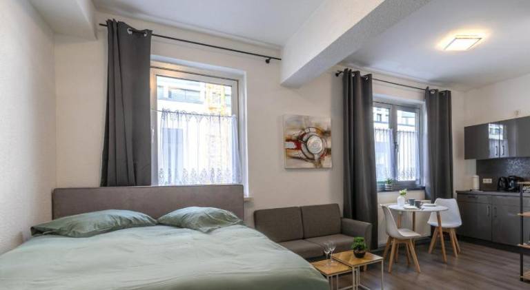 Rental apartment | Pets are welcome in Bochum