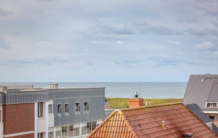 Ferienwohnung Westerland
