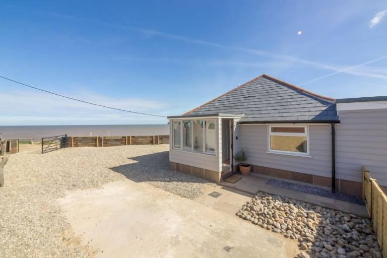 House Happisburgh