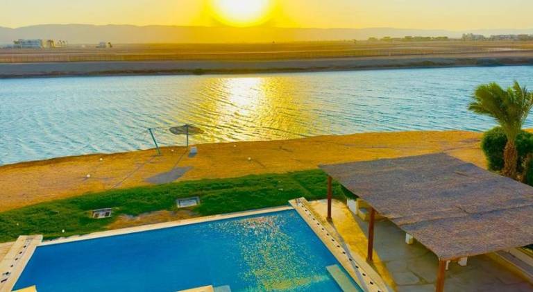 Beautiful villa with jacuzzi & pool | Next to the beach | Dogs allowed — photo 3
