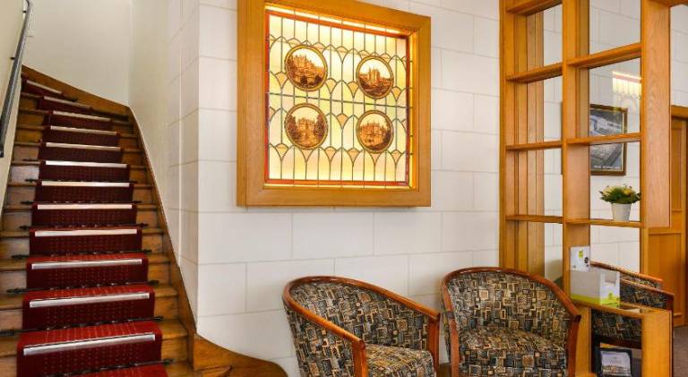 Logis Hotel Des Chateaux De La Loire — photo 5