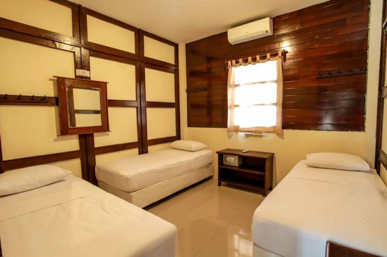 Hostel Gili Islands