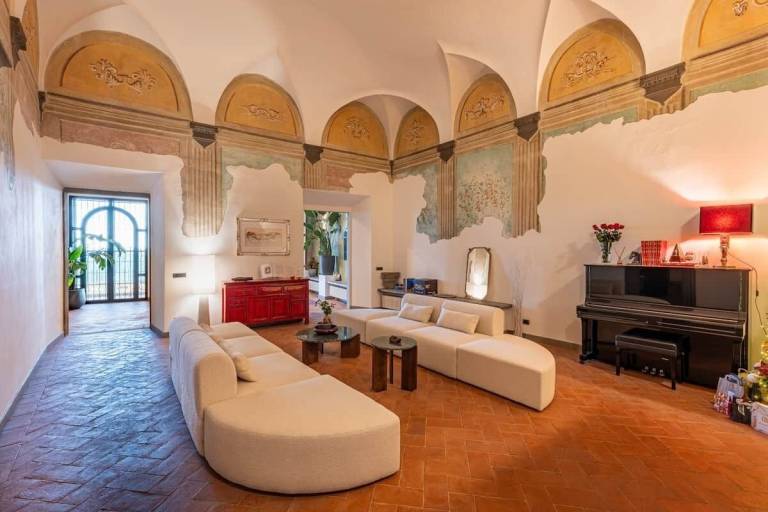 Ferienwohnung San Miniato