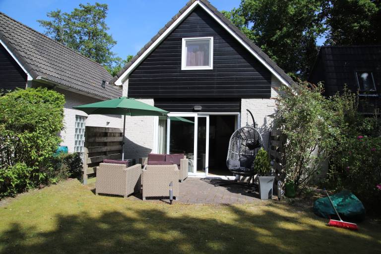 Ferienhaus Ouddorp