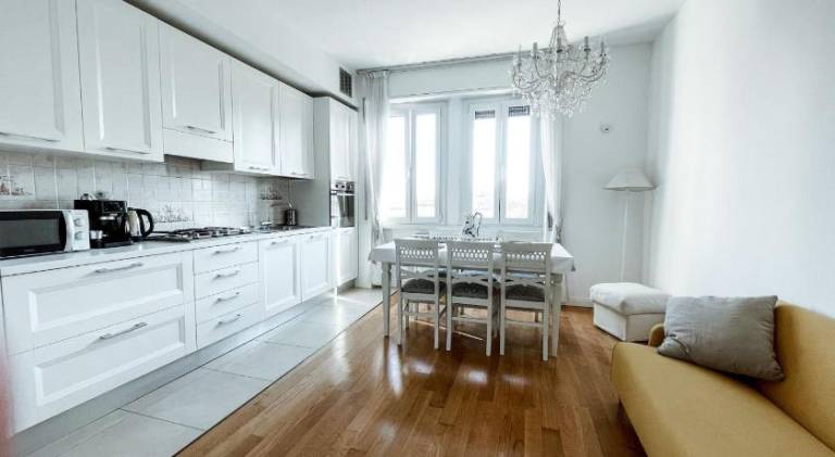 Holiday apartment with 2 rooms for 5 persons — photo 4