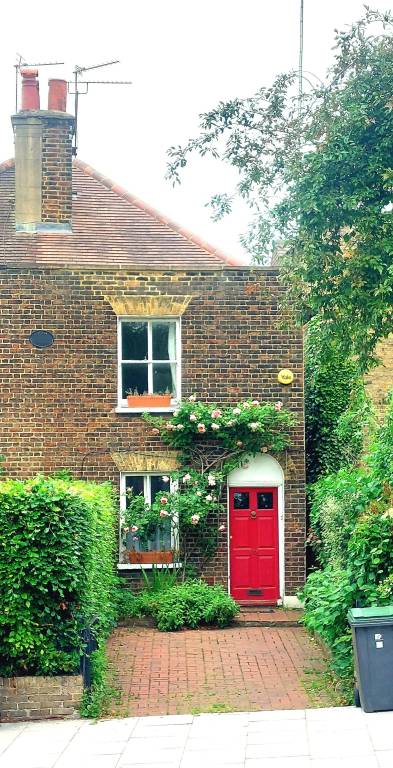 Cabin London