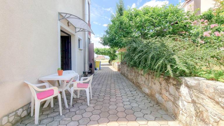 Ferienwohnung  Novigrad
