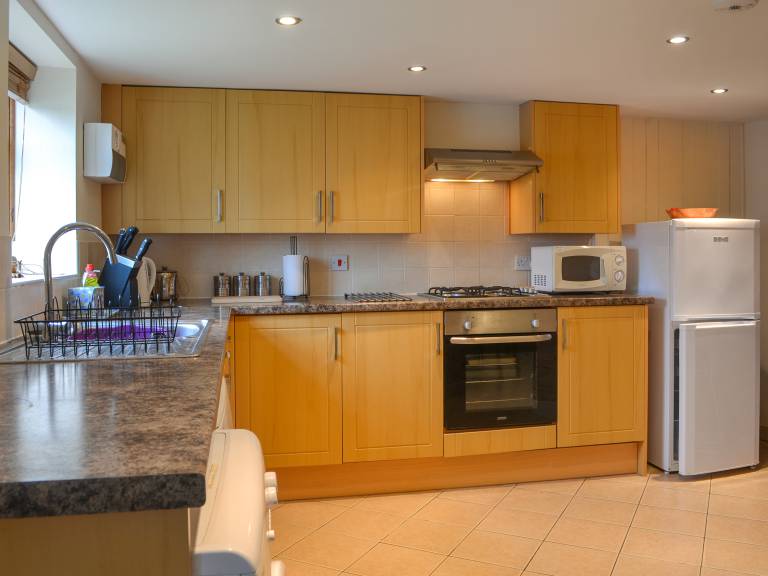 Family-friendly cottage with garden & BBQ | River view | Next to the beach | Pets are welcome — photo 5