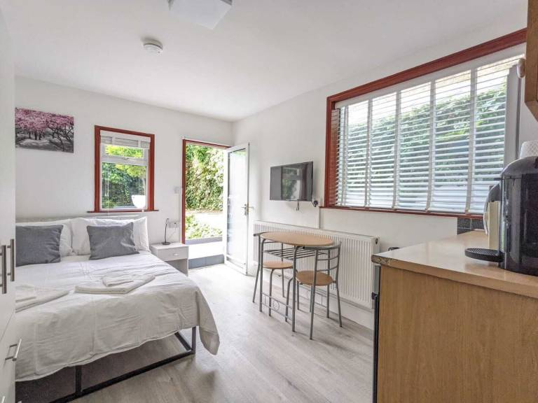 Ferienwohnung  Kensington