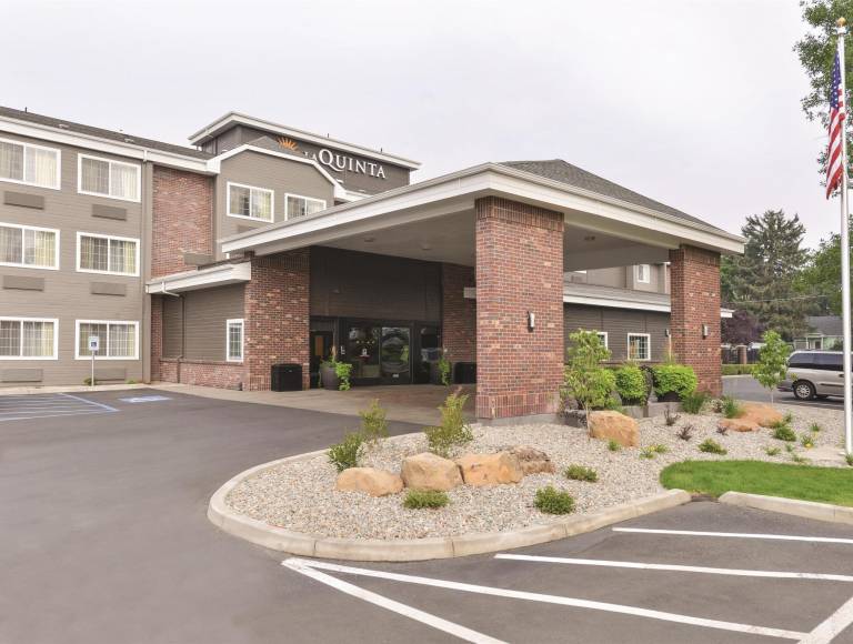Best Western Plus Spokane North in Spokane, WA