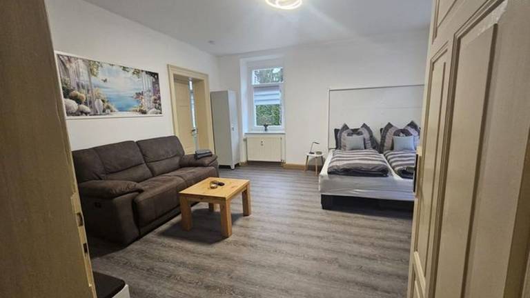 Ferienwohnung Zittau