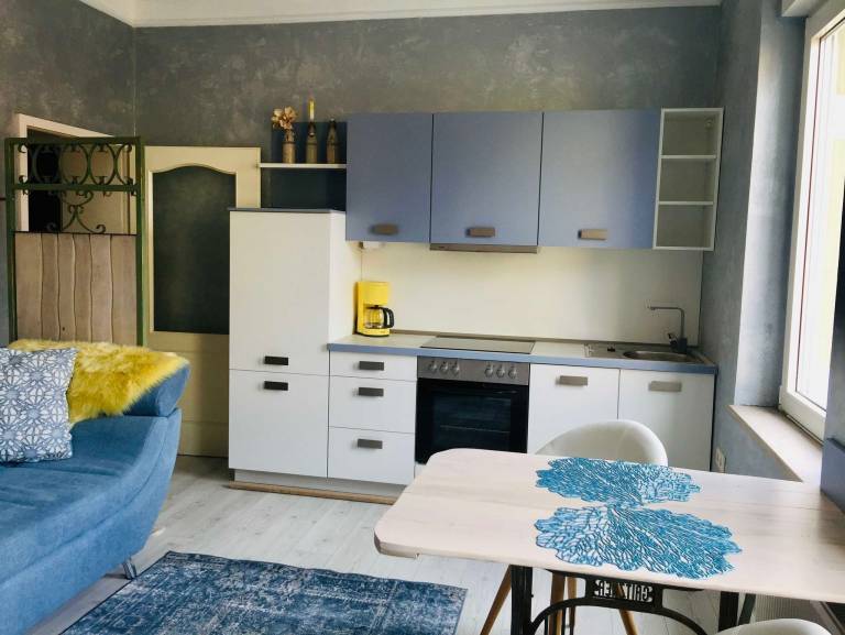 Ferienwohnung Großräschen
