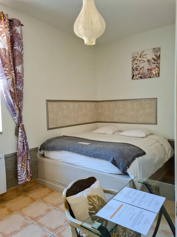 Maison de vacances Corbas