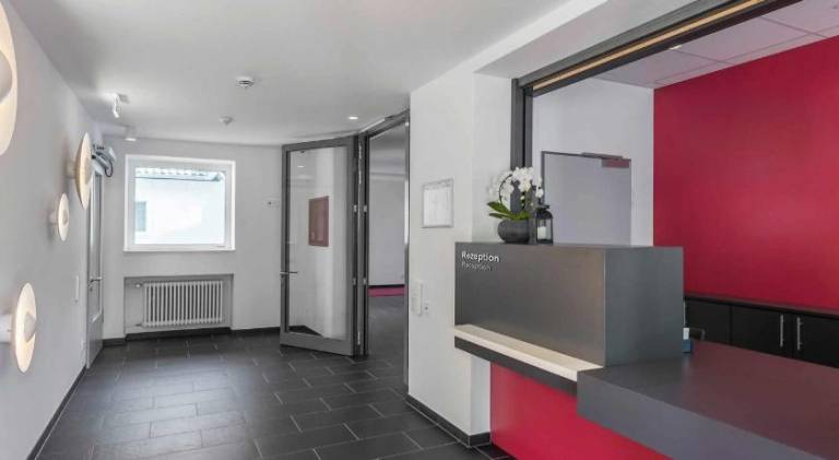 Coffee Fellows Hotel Siegburg West — photo 4
