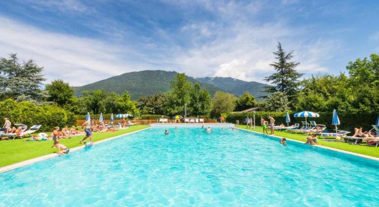 Club del Sole Due Laghi Levico Family Collection — photo 4