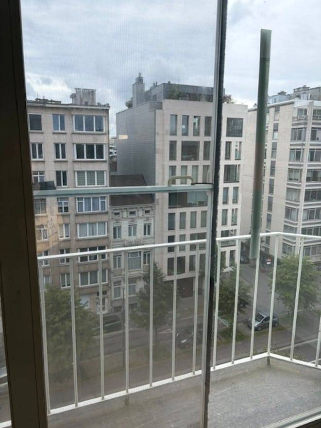 30 M² Apartment ∙ 2 Guests - Antwerp, Belgium