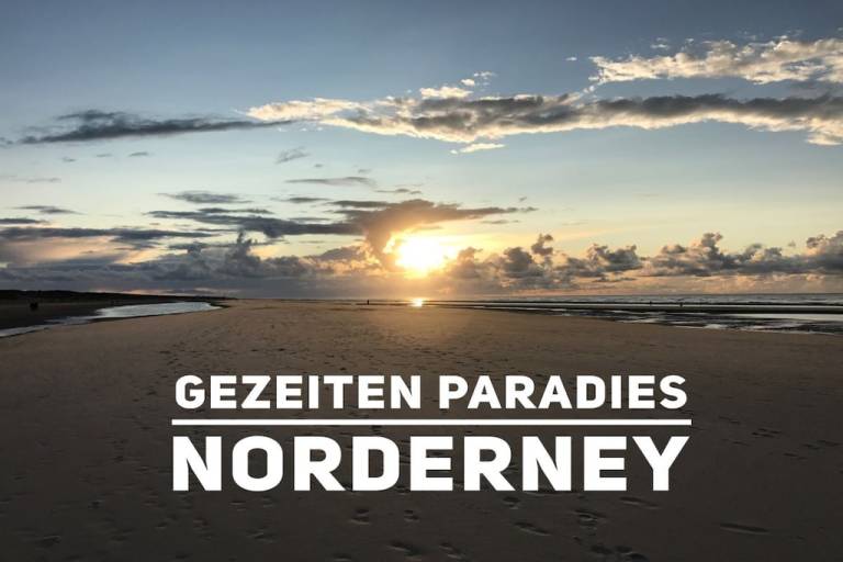 Ferienhaus Norderney