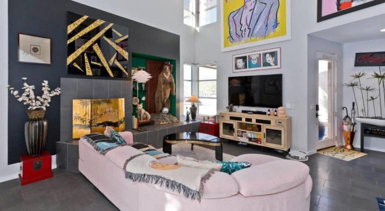 Vacation home for 6 persons — photo 3