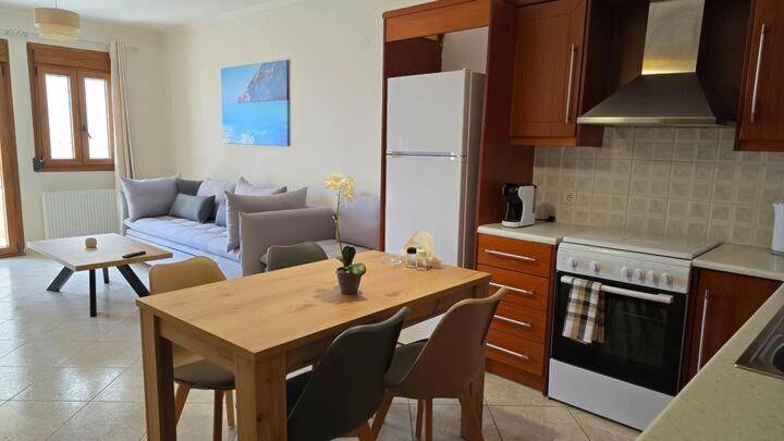 Beautiful holiday apartment with patio | Pet-friendly — photo 3