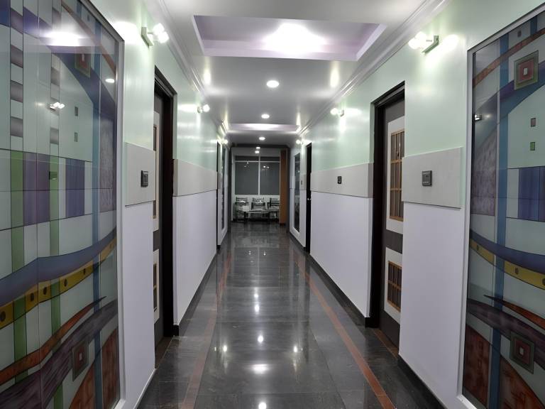 Hotel AV Comforts in Bengaluru