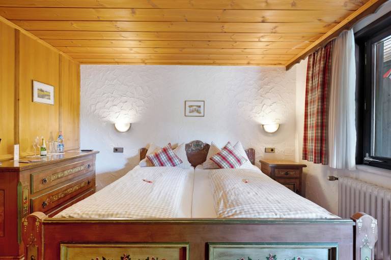 Ferienwohnung Schramberg