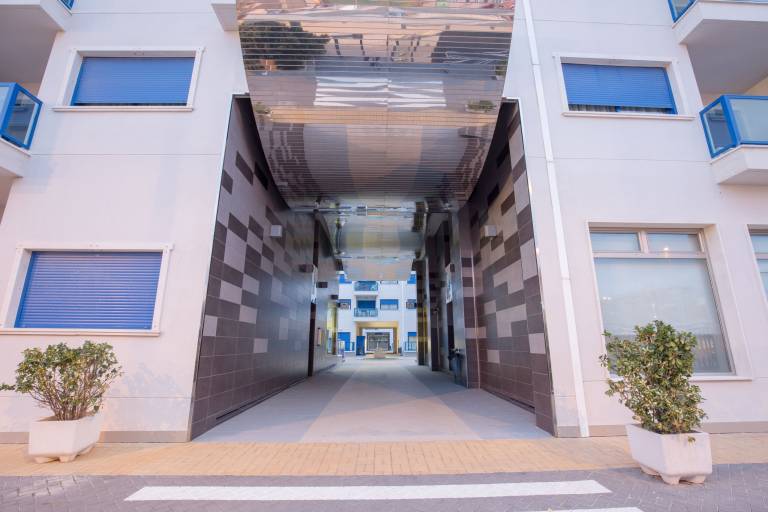 Apartamento Alicante